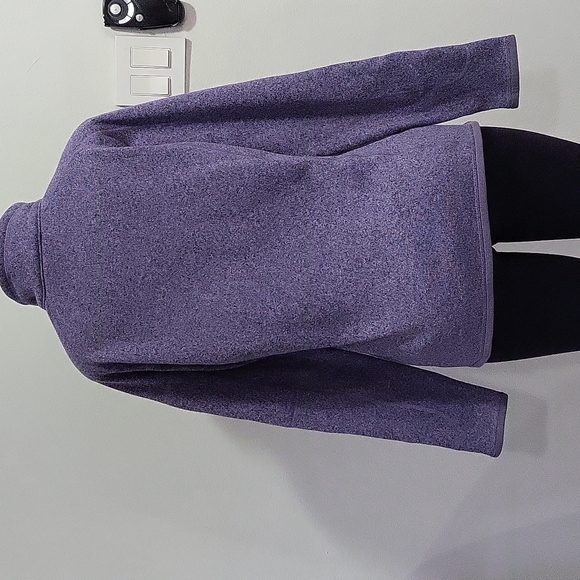 Patagonia fleece-sweater - Picture 2 of 5